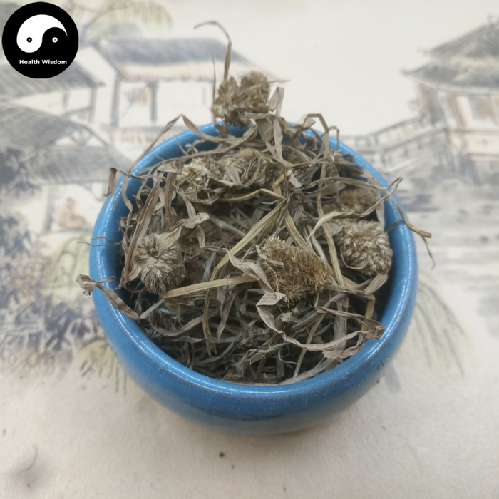 Shui Wu Gong 水蜈蚣, Kyllinga Brevifolia Herb, Jin Niu Cao-Health Wisdom™