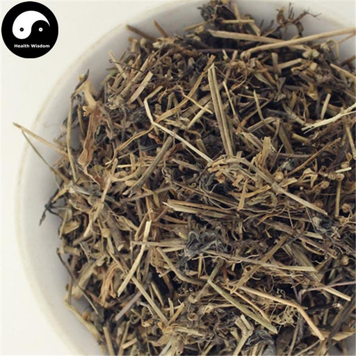 Shui Xian Cao 水線草, Corymbose Hedyotis Herb, Herba Hedyotidis Corymbosae-Health Wisdom™