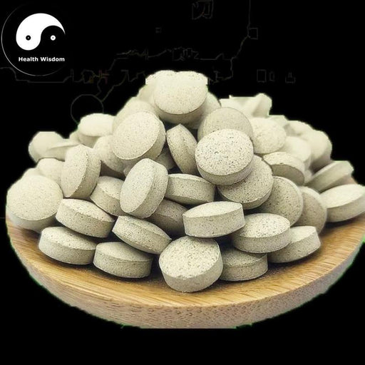 Shui Zhi Pian 水蛭, Hirudin Pills, Medicinal Leeches, Hirudo Medicinalis-Health Wisdom™