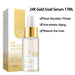 Skin Care Products Sakura 24K Gold Snail Niacinamide Serum Skin Care Moisturize Anti Wrinkle Remove Spots Acne Korean Cosmetics