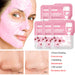 Skincare Product Sakura Set Whitening Cream 24k Serum Skin Care Kit Face Mask Facial Products Kit Face Care Women Beauty Health