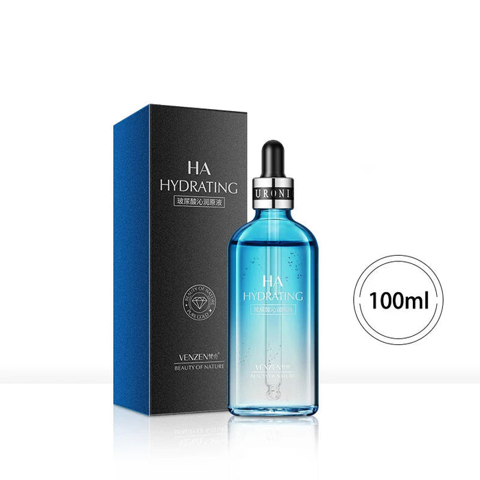 Snail Caviar Hyaluronic Acid Serum For Face Care Beauy Anti Aging Hydrating Moisturizing Wrinkle Removal Facial Serum Skin Care-Health Wisdom™