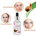Snail Collagen Face Essential Oil Anti Aging Whitening Moisturizing Face Serum Liquid Facial Massage Cream Skin Care Cosmetics-Health Wisdom™