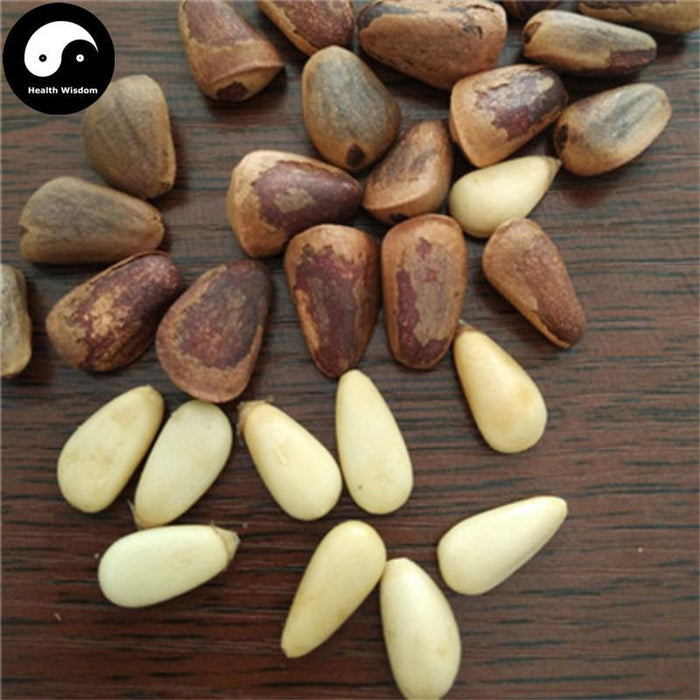 Song Zi 松子, Pine Nut-Health Wisdom™