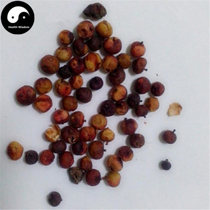 Suan Teng Guo 酸藤果, Embelia Laeta Fruit, Suan Qiang Zi