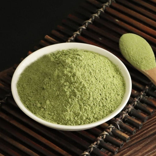 TCM Herbs Powder Bo He Ye 薄荷叶, Herba Menthae, Peppermint Leaf, Mint Herb Leaves-Health Wisdom™