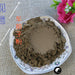 TCM Herbs Powder Chao Che Qian Zi 炒車前子, Heated Semen Plantaginis, Plantain Seed-Health Wisdom™