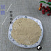 TCM Herbs Powder Chao Ze Xie 炒澤瀉, Rhizoma Alismatis, Oriental Waterplantain Rhizome