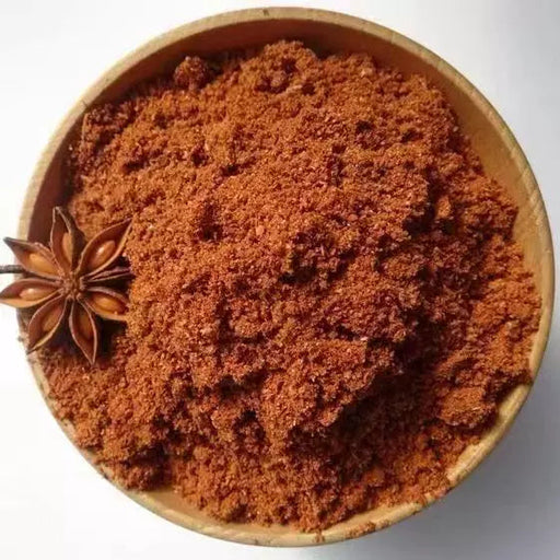 TCM Herbs Powder Da Hui Xiang 大茴香, Ba Jiao 八角, Fructus Anisi Stellati, Star Anise