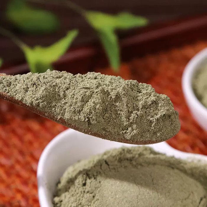TCM Herbs Powder Ling Ling Xiang 零陵香, Lysimachia foenum-graecum Hance, Ling Xiang Cao-Health Wisdom™