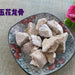 TCM Herbs Powder Long Gu 龍骨, Ossa Draconis, Fossil fragments, Os Draconis-Health Wisdom™