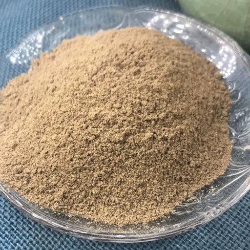 TCM Herbs Powder Pai Cao 排草, Lysimachia Sikokiana, Herba Xiang Pai Cao, Pai Cao Xiang