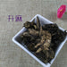 TCM Herbs Powder Sheng Ma 升麻, Rhizoma Cimicifugae, Largetrifoliolious Bugbane Rhizome, Cimicifuga Foetida Root-Health Wisdom™