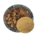 TCM Herbs Powder Shu Ji Nei Jin 熟鸡内金, Dry-fried Chicken Gizzard Lining, Gallus, Endothelium Corneum Gigeriae Galli
