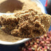 TCM Herbs Powder Spice Hua Jiao 花椒, Pericarpium Zanthoxyli, Red Pricklyash Peel, Chuan Jiao, Shu Jiao-Health Wisdom™