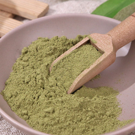 TCM Herbs Powder Xiang Mao Cao 香茅草, Cymbopogon Herb, Herba Lemongrass, Ning Meng Cao