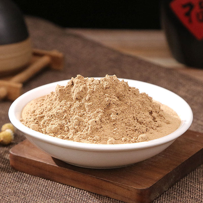 TCM Herbs Powder Zao Jiao 皂角, Fructus Gleditsiae, Chinese Honeylocust Abnormal Fruit-Health Wisdom™
