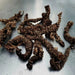 TCM Herbs Powder Zhi Zhu Xiang 蜘蛛香, Jatamans Valeriana Rhizome, Ma Ti Xiang, Xie Cao-Health Wisdom™