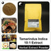 Tamarindus Indica Extract Powder, Tamarindus Indica P.E. 10:1, Suan Jiao-Health Wisdom™