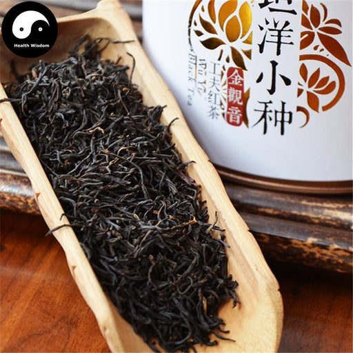 Tan Yan Gong Fu 坦洋工夫 Fujian Black Tea-Health Wisdom™
