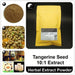Tangerine Seed Extract Powder, Semen Citri Reticulatae P.E. 10:1, Ju He-Health Wisdom™