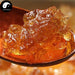 Tao Jiao 桃膠, Dried Peach Resin, Peach Gum-Health Wisdom™