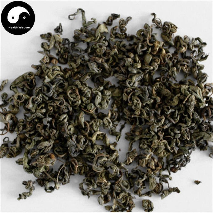 Tian Cha 甜茶, Rubus Chingii Leaf Tea, Wild Folium Hydrangeae Juvenile, Sweet Tea For Thorat Health