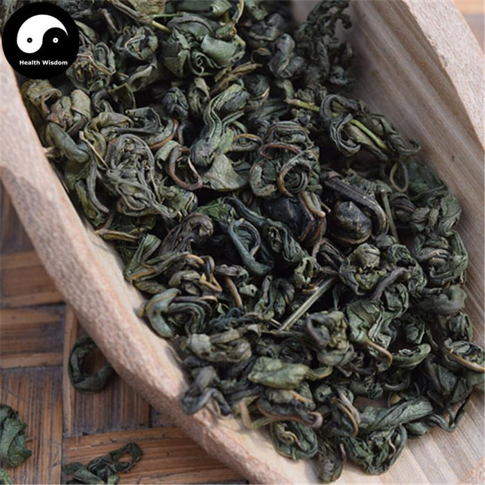 Tian Cha 甜茶, Rubus Chingii Leaf Tea, Wild Folium Hydrangeae Juvenile, Sweet Tea For Thorat Health-Health Wisdom™