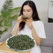 Tian Cha 甜茶, Rubus Chingii Leaf Tea, Wild Folium Hydrangeae Juvenile, Sweet Tea For Thorat Health