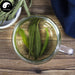 Tian Ye Ju 甜叶菊, Sweet Stevia, Dried Stevia Leaf-Health Wisdom™