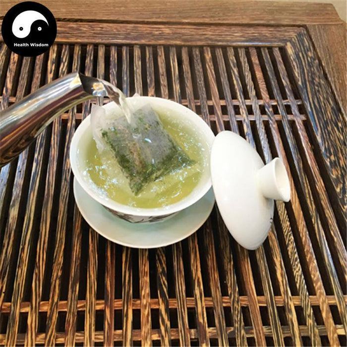 Tieguanyin Tea Bag 铁观音茶 Oolong Tea-Health Wisdom™