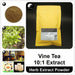 Vine Tea Extract Powder, Ampelopsis Grossedentata P.E. 10:1, Mei Cha-Health Wisdom™