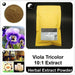 Viola Tricolor Extract Powder, Pansy P.E. 10:1, San Se Jin-Health Wisdom™