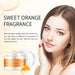 Vitamin C Essence Moisturizing Whitening Cream Anti Wrinkle Eye Cream Care Firming Nourishing Korean Cosmetics Skin Care Set