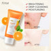 Vitamin C Facial Cleanser Skin Cleansing Moisturizing Anti Acne Blackhead Remove Skincare Face Wash Foam Face Cleanser Skin Care-Health Wisdom™