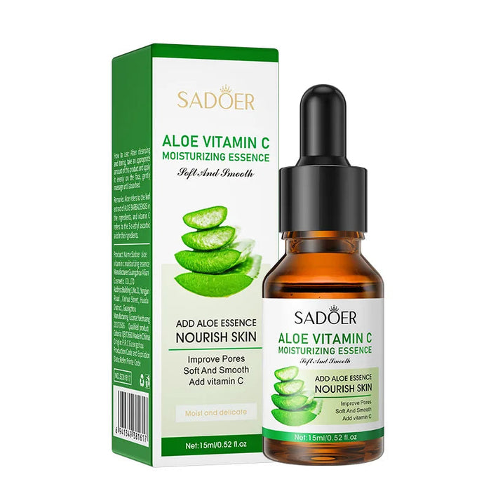 Vitamin C Serum For Face Refreshing Moisturizing Skincare Snail Carotone Facial Serum Anti Aging Acne Treatment Beauty Face Care-Health Wisdom™