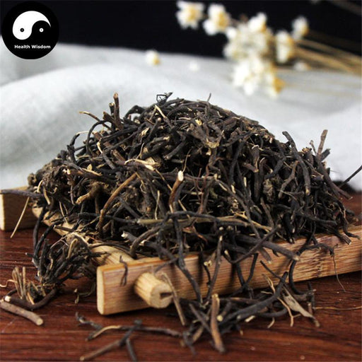 Wei Ling Xian 威靈仙, Radix Clematidis, Clematis Chinensis Root-Health Wisdom™