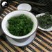 White Ginseng Flower Tea, Panax Ginseng Flower, Bai Ren Shen Hua 人参花茶