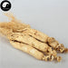 White Ginseng Roots, 6 Years Whole Panax Ginseng Roots, Bai Ren Shen 白人参-Health Wisdom™