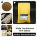 White Tine Bacteria Extract Powder, White Tine Bacteria P.E. 10:1, Bai Ba Chi Jun-Health Wisdom™