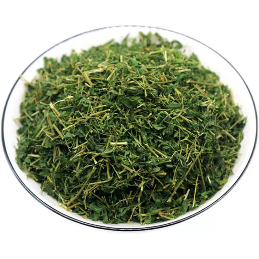 Xiang Si Teng Cha 相思藤茶, Guangxi Yine Abrus Tea, Wild Vine Tea Abrus Precatorius-Health Wisdom™