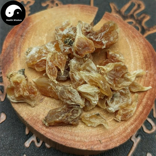 Xie Bai Tou 薤白頭, Bulbus Allii Macrostemi, Longstamen Onion Bulb, Jiu Bai-Health Wisdom™