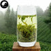 Xin Xi Cha 锌硒茶 Green Tea Rich Zinc Selenium-Health Wisdom™