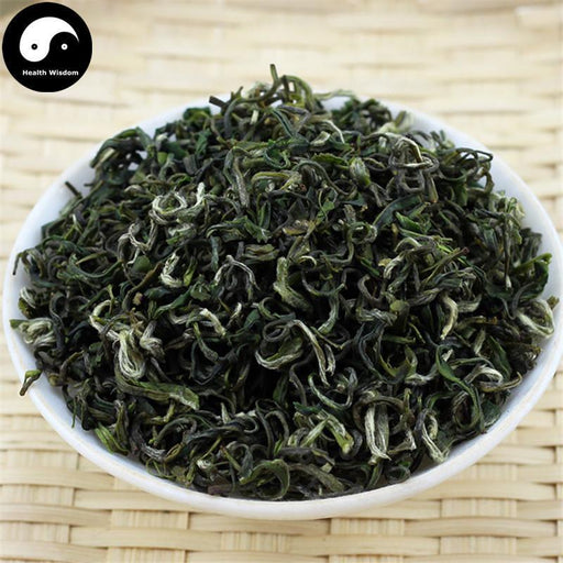 Xin Xi Cha 锌硒茶 Green Tea Rich Zinc Selenium-Health Wisdom™