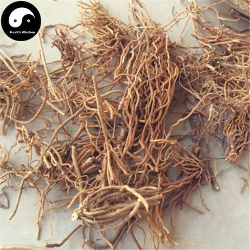 Xu Chang Qing 徐長卿, Paniculate Swallowwort Root, Radix Cynanchi Paniculati
