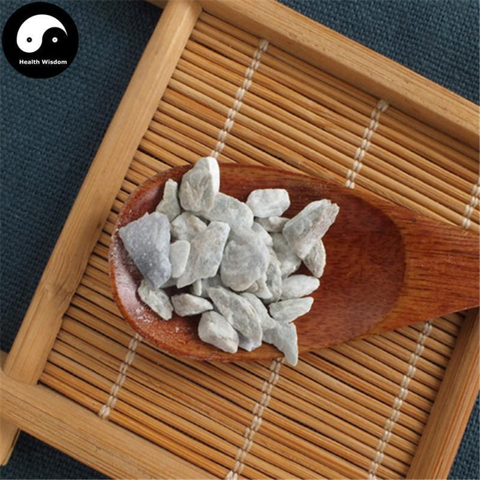 Yang Qi Shi 阳起石, Actinolitum, Actinolite, Medicinal Mineral