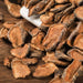 Yi Dao Guo Pian 胰岛果片, Dried Jerusalem Artichoke Roots Slices Tea, Helianthus Tuberosus, Ju Yu-Health Wisdom™