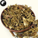 Yi Zhi Huang Hua 壹枝黃花, Herba Solidaginis, Common Goldenrod Herb-Health Wisdom™