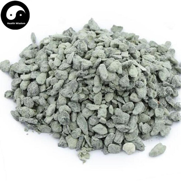 Yin Qi Shi 阴起石, Actinolitum, Actinolite, Medicinal Mineral