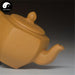 Yixing Zisha Teapot 150ml,Duan Clay